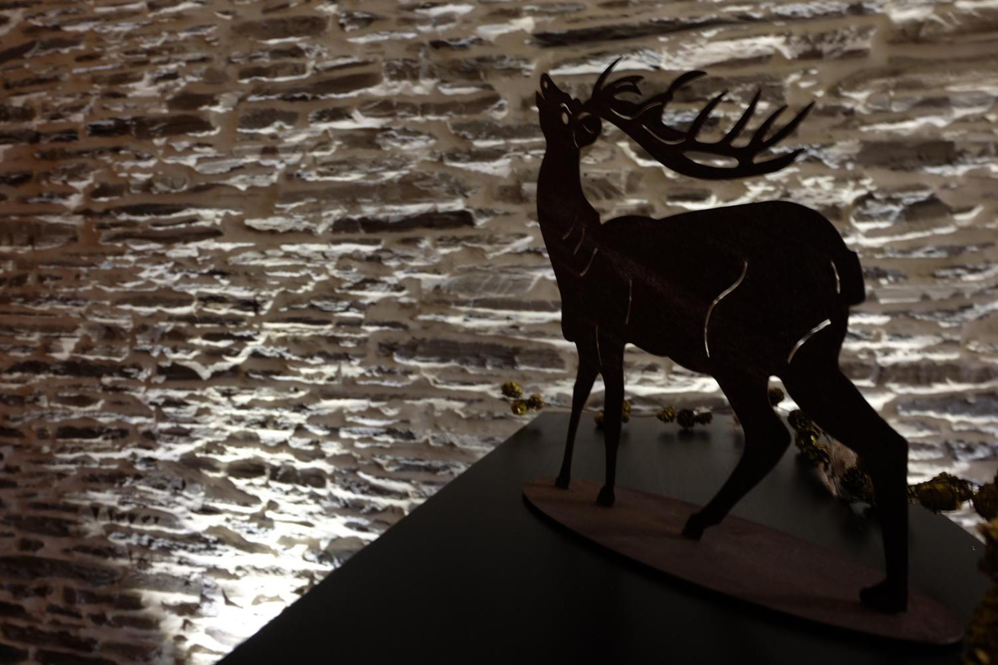 Le Cerf D'Or Ξενοδοχείο Herbeumont Εξωτερικό φωτογραφία